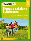 Vacances llengua catalana 1 eso