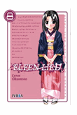 Elfen lied 8