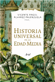 Historia universal de la Edad Media