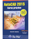 Autocad 2015 curso practico