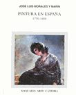 Pintura En España, 1750-1808