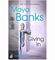 Giving In: Surrender Trilogy Book 2