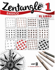 Zentangle basico-el libro de trabaj