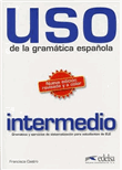 Uso gramática española intermedio