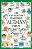 Mis cien primeras palabras en alemán