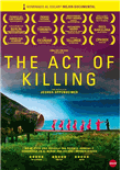 The Act Of Killing (V.O.S.)