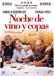 Noche de vino y copas
