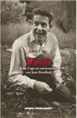 Words: John Cage en conversación con Joan Retallack