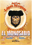 El monosabio