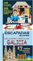 Guía Gastroturística de Galicia