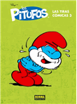 Los Pitufos. Tiras cómicas 3