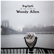 Swing In The Films Of Woody Allen (Edición vinilo)