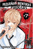 Pequeñas mentiras piadosas 7