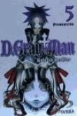 D gray man 5