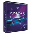 Avatar -  Ed extendida coleccionista - Blu-Ray