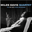 The 1951 1957 Studio Recordings - CD