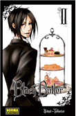 Black butler 2