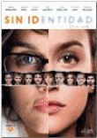 Sin identidad Temporada 1 - DVD