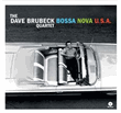 Bossa Nova USA - Vinilo