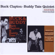 Buck And Buddy - CD