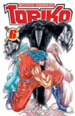 Toriko nº 6/43