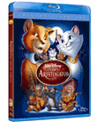 Los Aristogatos (Formato Blu-Ray)