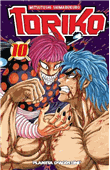 Toriko Nº 10/43