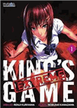 King's game extreme 1
