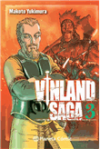 Vinland saga 3