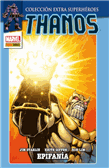 Thanos 2 epifanía
