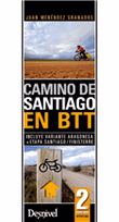 Camino de Santiago en btt