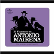 El flamenco es...Antonio Mairena