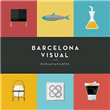 Barcelona visual libro