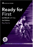 Ready for First (FCE) (3rd Edition) Workbook with Key + Audio CD