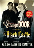 The Strager Door + The Black Castle V.O.S. - DVD