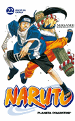 Naruto 22 