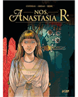 Nos Anastasia R.