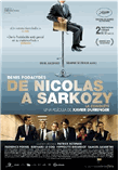 De Nicolas a Sarkozy - DVD