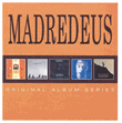 Original Album Series: Madredeus