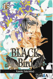 Black bird 15