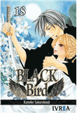 Black bird 18