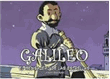 Galileo. El mensajero de las estrellas - 1