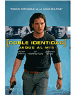 DVD-DOBLE IDENTIDAD JAQUE AL MI5