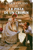 La pista de un crimen