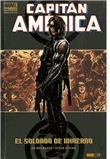 Capitán América 2. El soldado de invierno. Premio Eisner 2010
