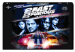 A todo gas 2 - 2 Fast 2 Furious - DVD Ed Horizontal