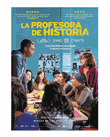 DVD-LA PROFESORA DE HISTORIA