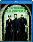 Matrix Reloaded (Blu-Ray)