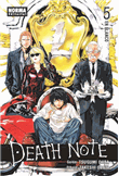 Death Note 5