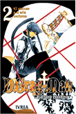 D gray man 2